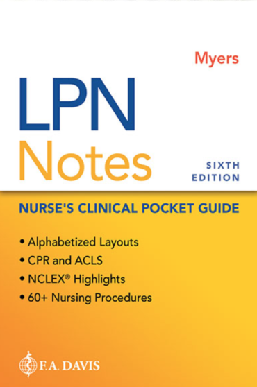 LPN Notes